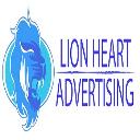 Lion Heart Advertising logo