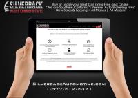 Silverback Automotive - Lease Deals image 7
