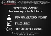 Silverback Automotive - Lease Deals image 8