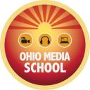 Ohio Media School logo