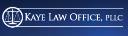 Kaye Law Office logo