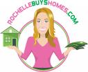 Rochelle Buys Homes.com logo