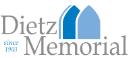 Dietz Memorial Co. logo