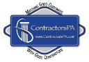 ContractorsPA logo