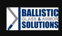 Ballistic Glass and Armor Solutions, LLC logo