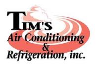 TIM'S AIR CONDITIONING image 1