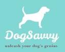 Dog Savvy Los Angeles logo