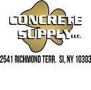 Corbett Concrete Supply logo
