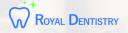 Royal Dentistry logo