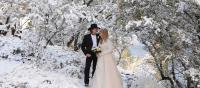 High Mountain Weddings image 3