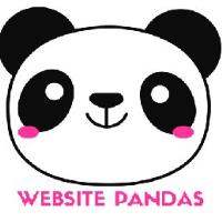 Website Pandas image 1