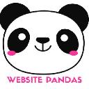 Website Pandas logo