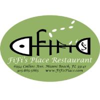 Fifi's on the Beach Seafood Restaurant image 5