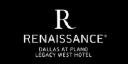 Renaissance Dallas at Plano Legacy West Hotel logo