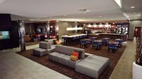 Courtyard by Marriott Cleveland Elyria image 2