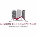 Mission Tile And Carpet Care logo