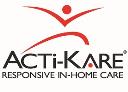 Acti-Kare Senior Care of Thousand Oaks, CA logo