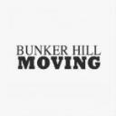 Bunker Hill Moving Company logo
