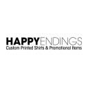 Happy Endings of Miami logo