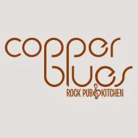 Copper Blues Rock Pub & Kitchen image 1