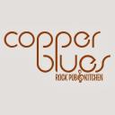 Copper Blues Rock Pub & Kitchen logo