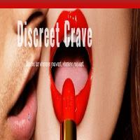 Discreet Crave image 1