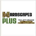 Hardscapes Plus logo