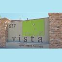 Via Vista Apartments logo