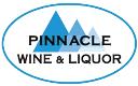 Pinnacle Wine & Liquor logo
