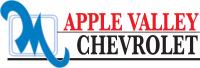 Apple Valley Chevrolet image 1