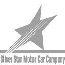 Silver Star Cadillac logo