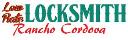 Low Rate Locksmith - Rancho Cordova logo