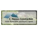C. Haynes Construction logo