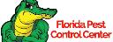 Florida Pest Control Center logo