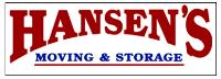 Hansen's Moving & Storage image 1