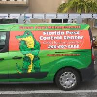 Florida Pest Control Center image 2