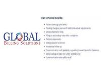 Global Billing Solutions image 3