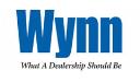 Jim Wynn VW logo