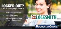 Low Rate Locksmith - Rancho Cordova image 1