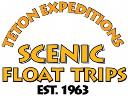 Teton Expeditions logo
