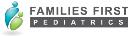 Family First Pediatrics Riverton logo