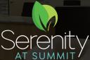 Serenity At Summit logo