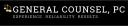 General Counsel, PC logo