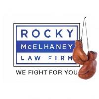 Rocky McElhaney Law Firm image 1