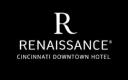 Renaissance Cincinnati Downtown Hotel logo