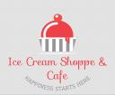 Adkins Academy-The Ice Cream Shoppe logo