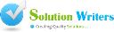 Solution Writers logo