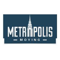 Metropolis Moving image 2