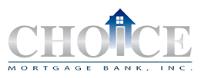 CHOICE Mortgage Bank Inc. image 1