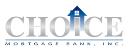 CHOICE Mortgage Bank Inc. logo